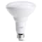 Feit Electric Feit BR30 E26 (Medium) LED Bulb Soft White 65 Watt Equivalence 12 pk BR30D10KLEDMP12 - alternate 5